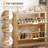 Entrance Shoe Cabinet Storage Cabinet