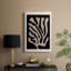 Matisse CCxxxi, reproduction d'art encadrée-1459217271