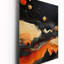 Jupiter Mars Majesty Bold I - Très grandes horloges murales Jupiter-99631773