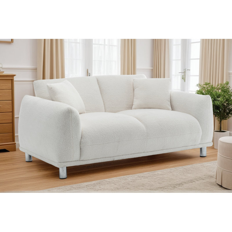 Danelia Teddy Sofa, 2