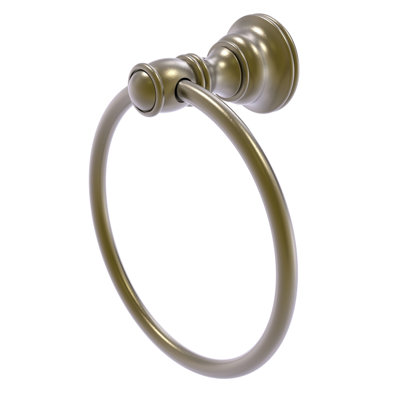 Freyja Towel Ring