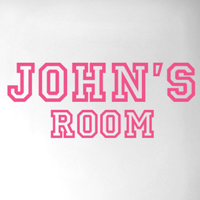 Wall Decal