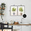 Ensemble de 2 giclées encadrées en pot Serenade Citrus, design par Andrea Haase-406352916-406352918