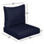 Coussin de chaise longue intérieur / extérieur-283831536-283831546