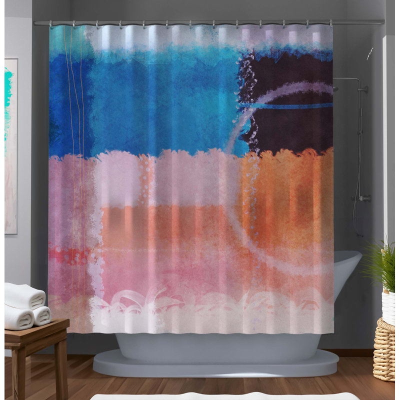 Rideau de douche Doekes