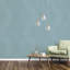 Utopia Collection Herringbone Weave Wallpaper Roll-449684714