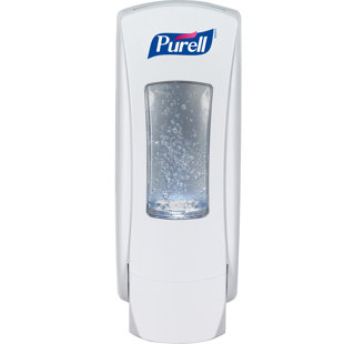 Purell ADX-12 Soap Dispenser (Set of 6)