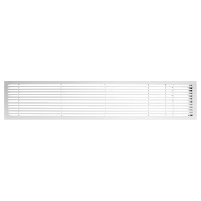 Architectural Grille Aluminum Vent Cover