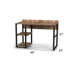 Bureau d'écriture et d'ordinateur Furnish Home Store Rasse
