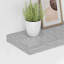 Tablette murale Tablette flottante à fixation murale pour cadre photo-1550499432-1523103248