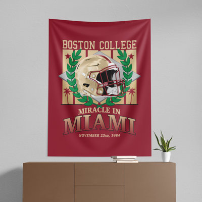 Polyester Wall Hanging