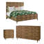 Twin Palms Bedroom Set