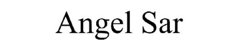 Logo Angel Sar
