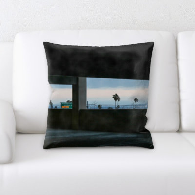 Coussin décoratif