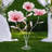 Artificial Wedding Flowers-1588162657