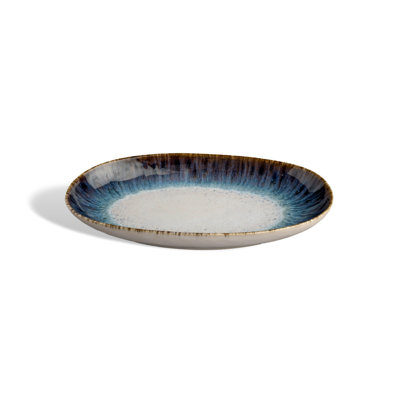 Champlain Oval Platter
