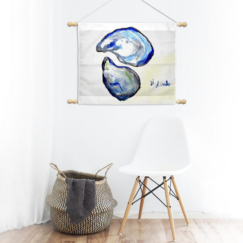 Tapisserie en polyester