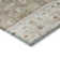 Machine Washable Indoor/Outdoor Bingel ACN2323 Global Rug