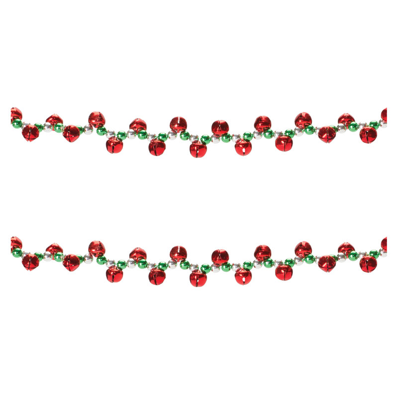 48.5'' in. Faux Garland