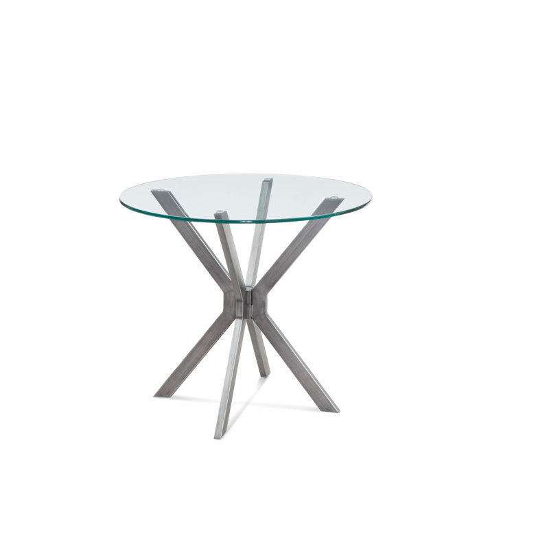 Table de bout ronde Deen