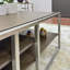 Ensemble de table basse et de tables de bout 3 pièces Padena