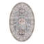Bungalow Rose Ruth Timeless Rug-949125651