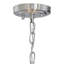Lustre de style lanterne Slayden