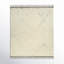 Wool Geometric Area Rug in Cream-618133086