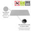 Bengy Non-Slip Bath Mat