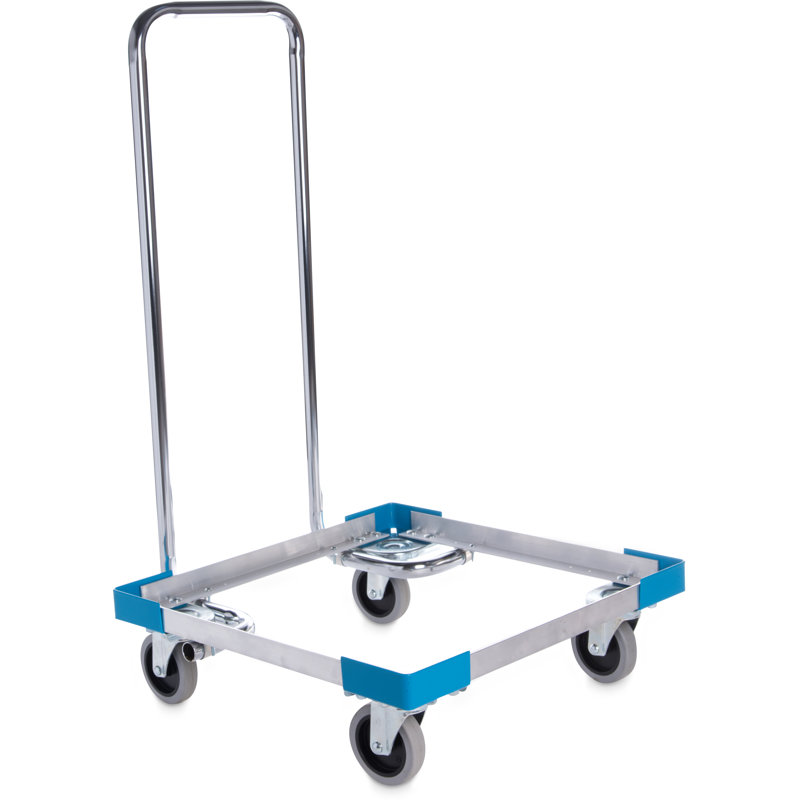 E-Z Glide™ Capacity Hand Truck Dolly