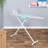 T Leg Ironing Board