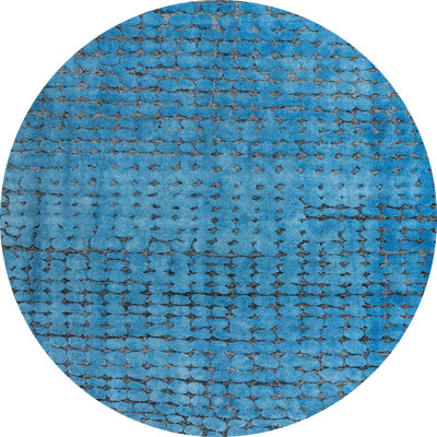 Abstract Indoor Rug