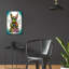 «French Buddha Bulldog» par Dean Russo-1452350375