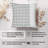 Abstract Gray Pattern I Patterns Modern-867182146