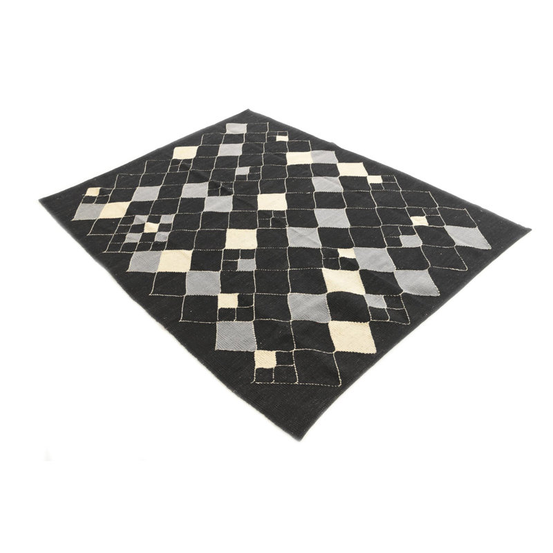 Tapis noir 5 Pinkerton