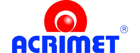Logo Acrimet
