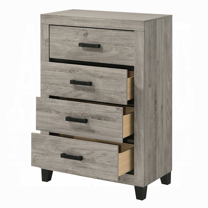 Commode Charney