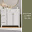 Meuble-lavabo 36 po avec lavabo en céramique-1592574185
