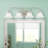 Nicolas 4 - Light Dimmable Vanity Light-21308569