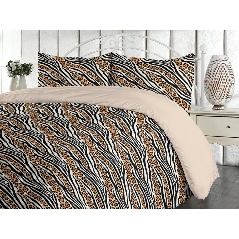 Duvet Cover, California King Duvet Cover + 2 Standard Shams