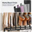 9 Pair Boot Storage