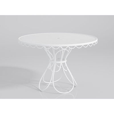 AL FRESCO DINING TABLE