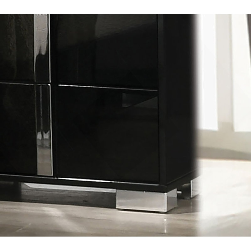 Mobilier de chambre à coucher 1pc