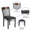 Chaise de restaurant Ringel-120842520