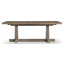 Tribeca Oak Dining Table