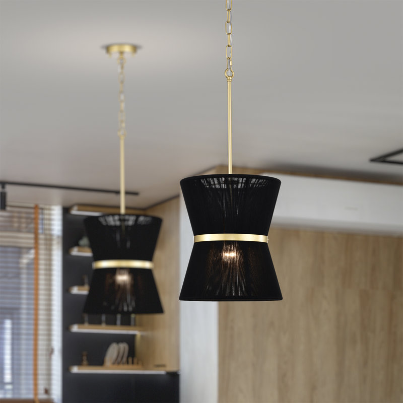 Gaziz 1 - Light LED Unique / Statement Pendant