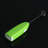 HALLOLURE Manual Milk Frother