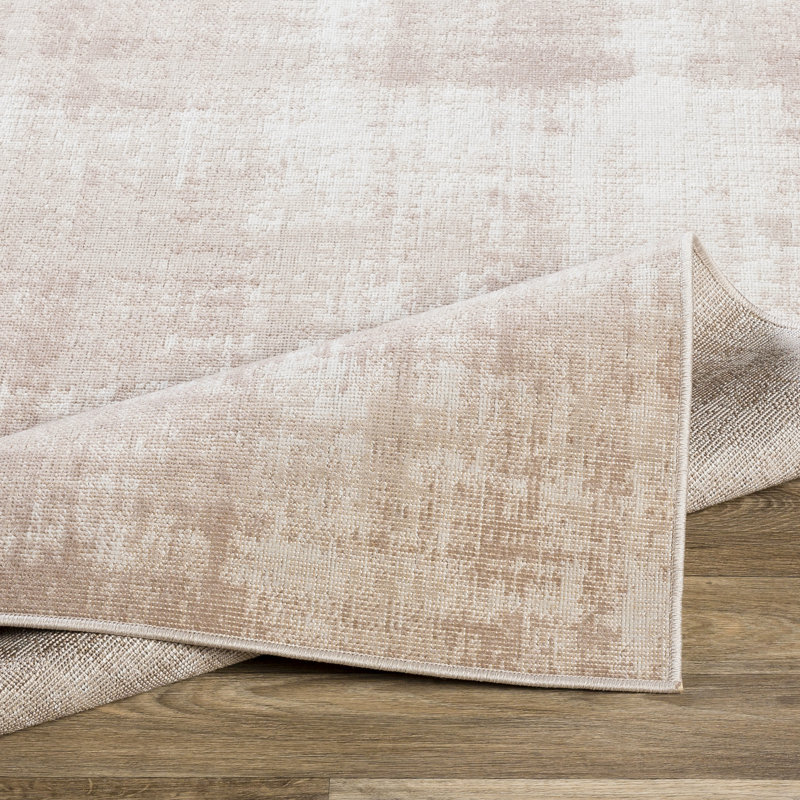 Birchanger Indoor Rug, Rectangle 2' x 3'