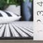 Tapis d'intérieur / extérieur Terrace 802-108598013