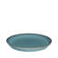 Denby Azure Coupe Dinner Plates